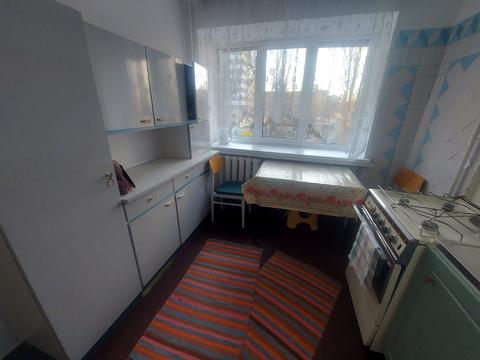 квартира за адресою Добровольців вул. (Маршала Говорова), 3а