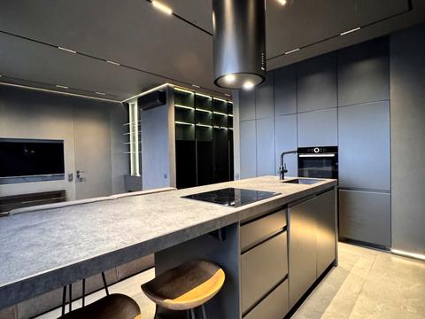 квартира за адресою Володимирська вул., 86-А