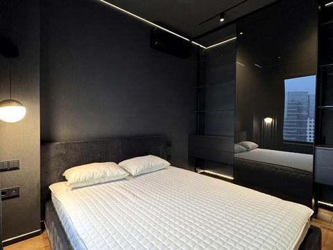 квартира за адресою Володимирська вул., 86-А