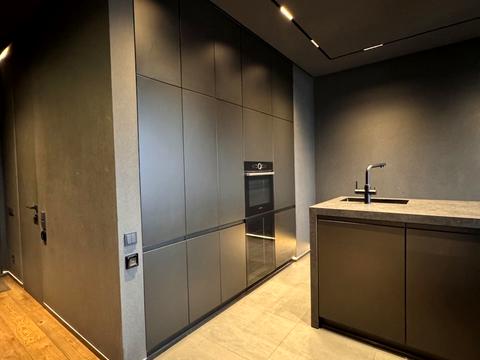 квартира за адресою Володимирська вул., 86-А