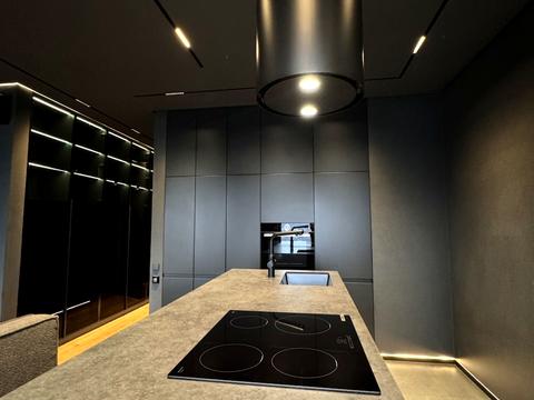 квартира за адресою Володимирська вул., 86-А