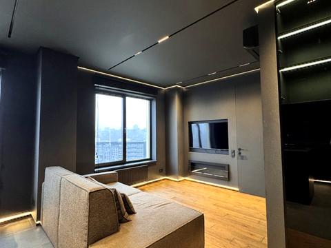 квартира за адресою Володимирська вул., 86-А