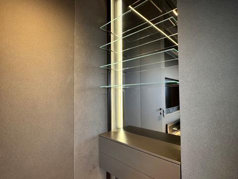 квартира за адресою Володимирська вул., 86-А