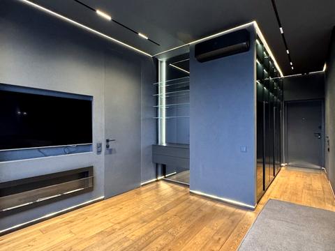 квартира за адресою Володимирська вул., 86-А