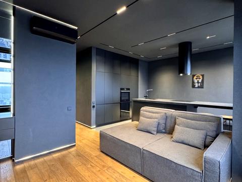 квартира за адресою Володимирська вул., 86-А