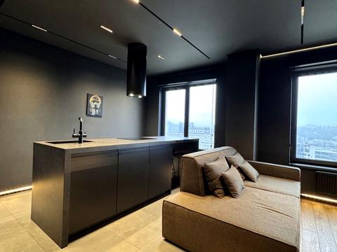 квартира за адресою Володимирська вул., 86-А