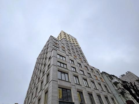 квартира за адресою Володимирська вул., 86-А