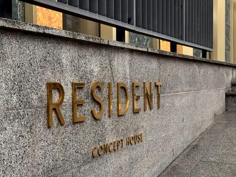 квартира за адресою Володимирська вул., 86-А