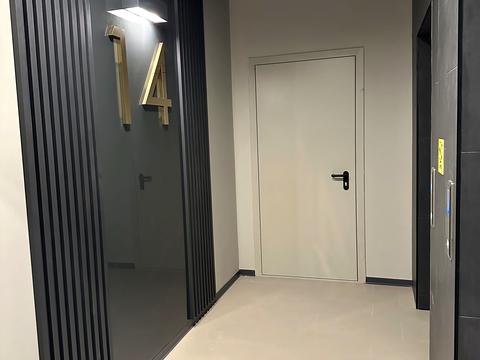 квартира за адресою Володимирська вул., 86-А