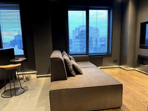 квартира за адресою Володимирська вул., 86-А