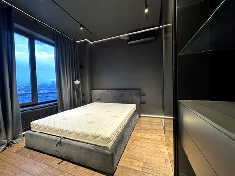 квартира за адресою Володимирська вул., 86-А