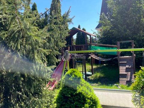 будинок за адресою Пайова вул., 120