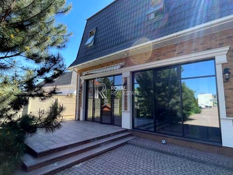 будинок за адресою Пайова вул., 120