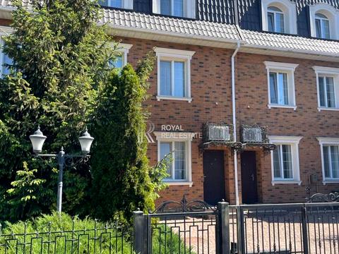 будинок за адресою Пайова вул., 120