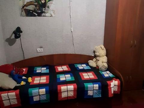 квартира за адресою Північно-Кільцева вул., 10