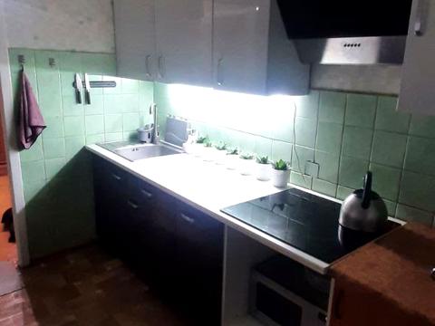 квартира за адресою Північно-Кільцева вул., 10