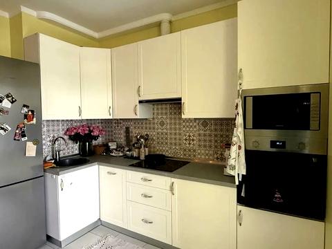 квартира за адресою Регенераторна вул., 4 к16