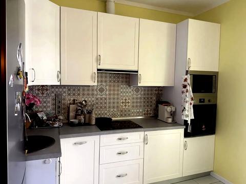 квартира за адресою Регенераторна вул., 4 к16