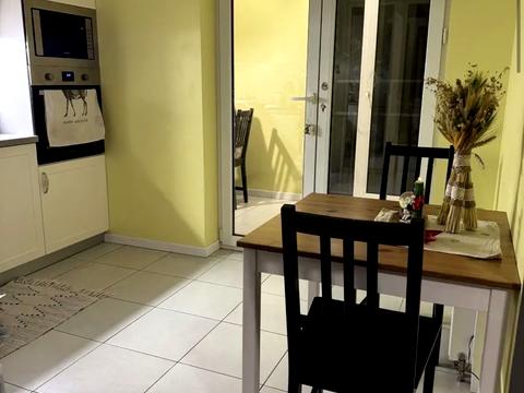 квартира за адресою Регенераторна вул., 4 к16