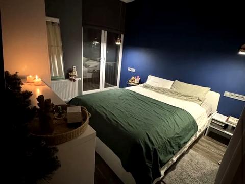 квартира за адресою Регенераторна вул., 4 к16