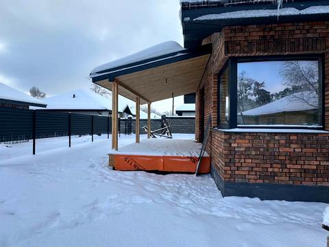 будинок за адресою Бориса Лятошинського вул. (1 Травня), 35