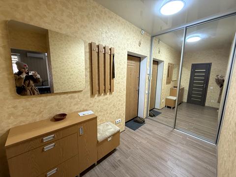 квартира за адресою Олени Теліги вул. (Лермонтова), 2-Д