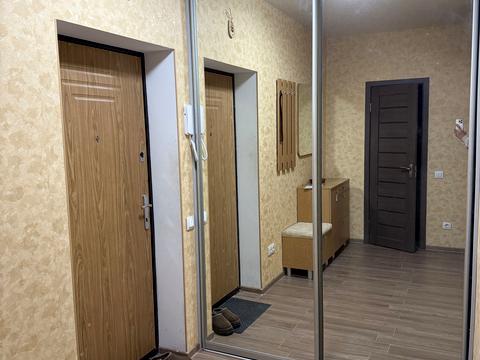 квартира за адресою Олени Теліги вул. (Лермонтова), 2-Д