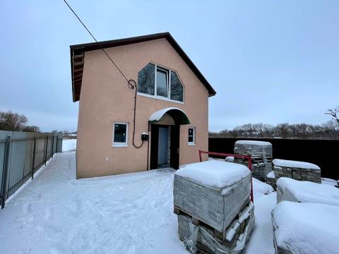 дом по адресу Свято-Покровская ул. (Ленина), 35