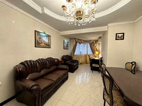 квартира за адресою Володимира Івасюка просп. (Героїв Сталінграду), 53-Б