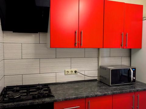 квартира по адресу Варненская ул., 7/3