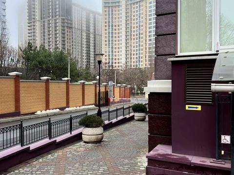 коммерческая по адресу Генуэзская ул., 24д к4