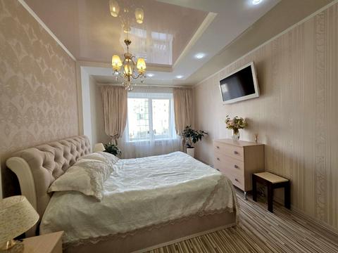 квартира по адресу Киевская ул., 29