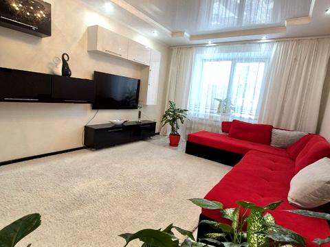 квартира по адресу Киевская ул., 29