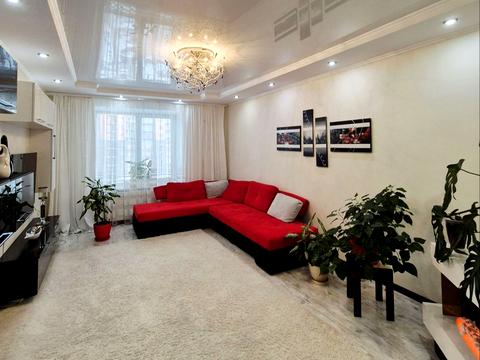 квартира по адресу Киевская ул., 29