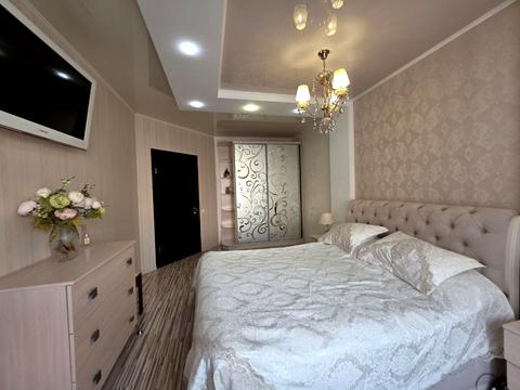 квартира по адресу Киевская ул., 29