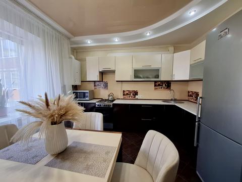 квартира по адресу Киевская ул., 29