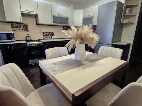 квартира по адресу Киевская ул., 29