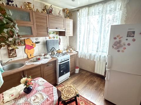 квартира за адресою Металургів просп., 2-Б