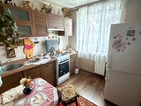 квартира за адресою Металургів просп., 2-Б