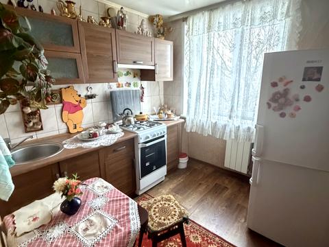 квартира за адресою Металургів просп., 2-Б