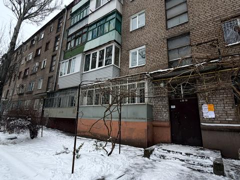 квартира за адресою Металургів просп., 2-Б