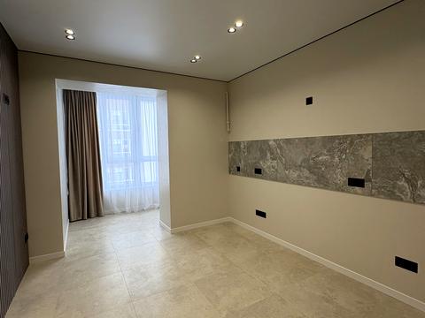 квартира по адресу Отца Ивана Блавацкого ул., 18, к.6