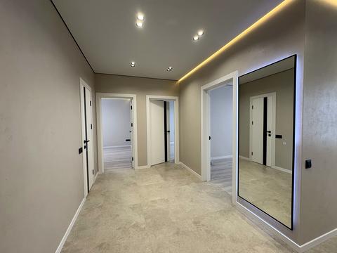 квартира по адресу Отца Ивана Блавацкого ул., 18, к.6