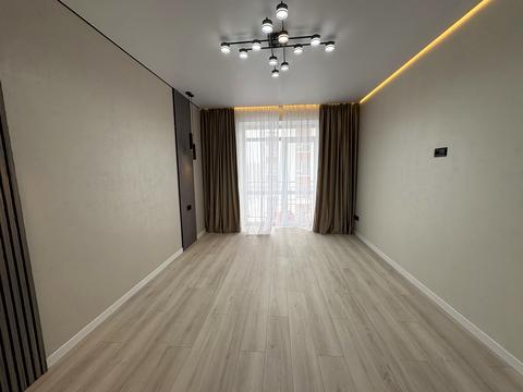 квартира по адресу Отца Ивана Блавацкого ул., 18, к.6