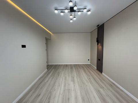 квартира по адресу Отца Ивана Блавацкого ул., 18, к.6