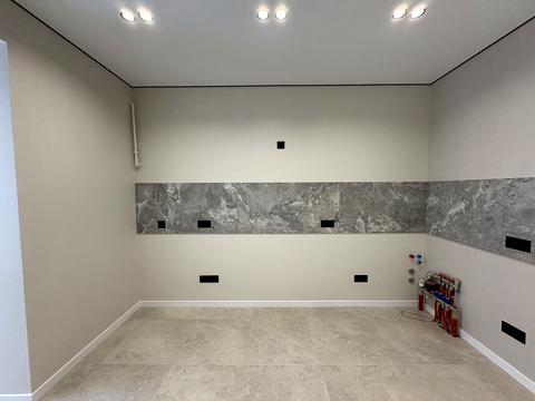 квартира по адресу Отца Ивана Блавацкого ул., 18, к.6