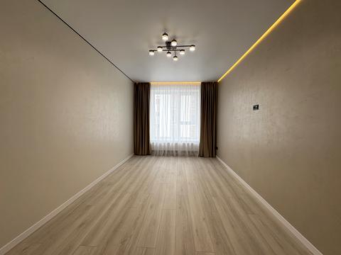 квартира по адресу Отца Ивана Блавацкого ул., 18, к.6