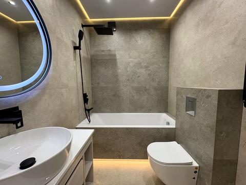 квартира по адресу Отца Ивана Блавацкого ул., 18, к.6