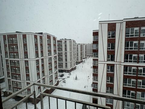 квартира по адресу Отца Ивана Блавацкого ул., 18, к.6