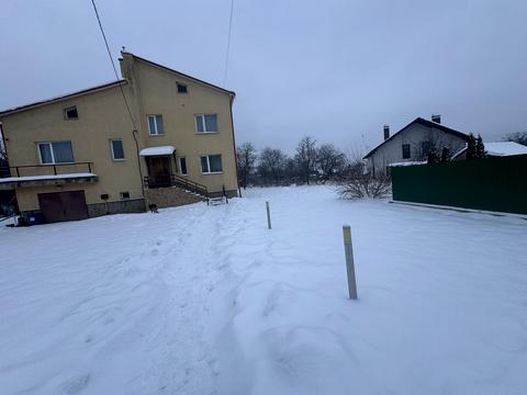 будинок за адресою Львів, Марунька вул., 12а